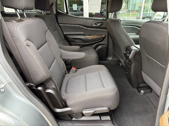 Used 2023 GMC Acadia SLE w/ Driver Convenience Package AWD/4WD image 18