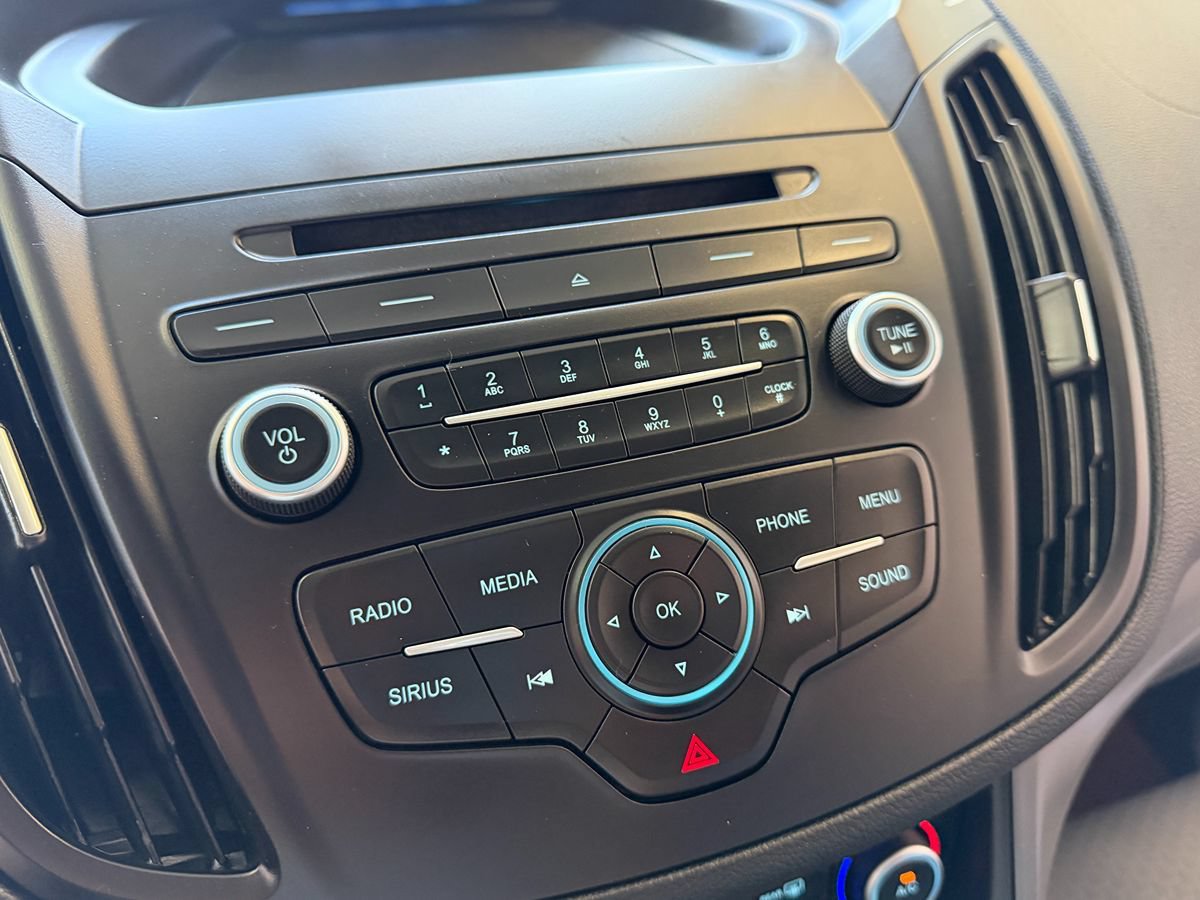 Used 2018 Ford C-MAX SE FWD image 19