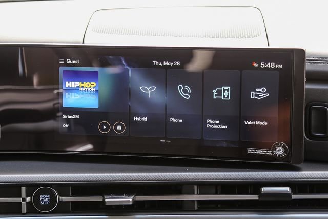 New 2026 Hyundai Santa Fe SEL AWD/4WD image 16