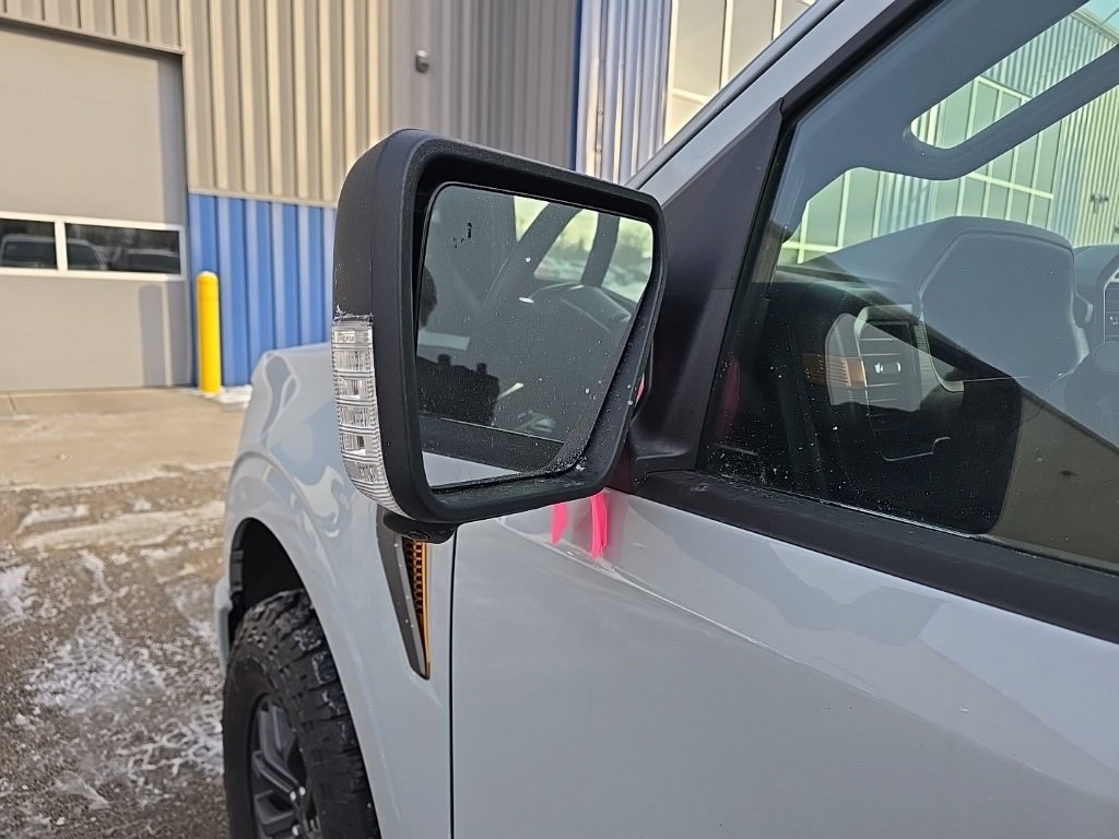 Used 2024 Ford F150 Tremor w/ Mobile Office Package image 7