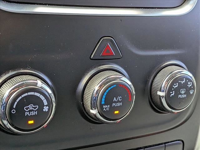 Used 2016 RAM 1500 Classic SLT image 8