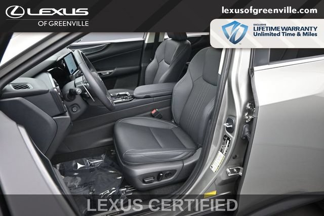 Certified 2024 Lexus NX 350 AWD image 18
