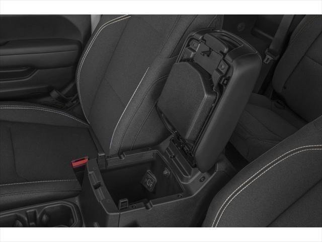 Used 2024 Jeep Wrangler Sport AWD/4WD image 87