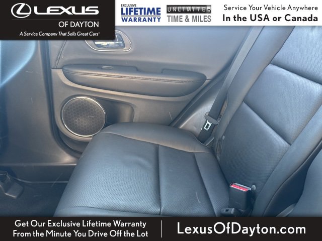 Used 2022 Honda HR-V EX-L image 33