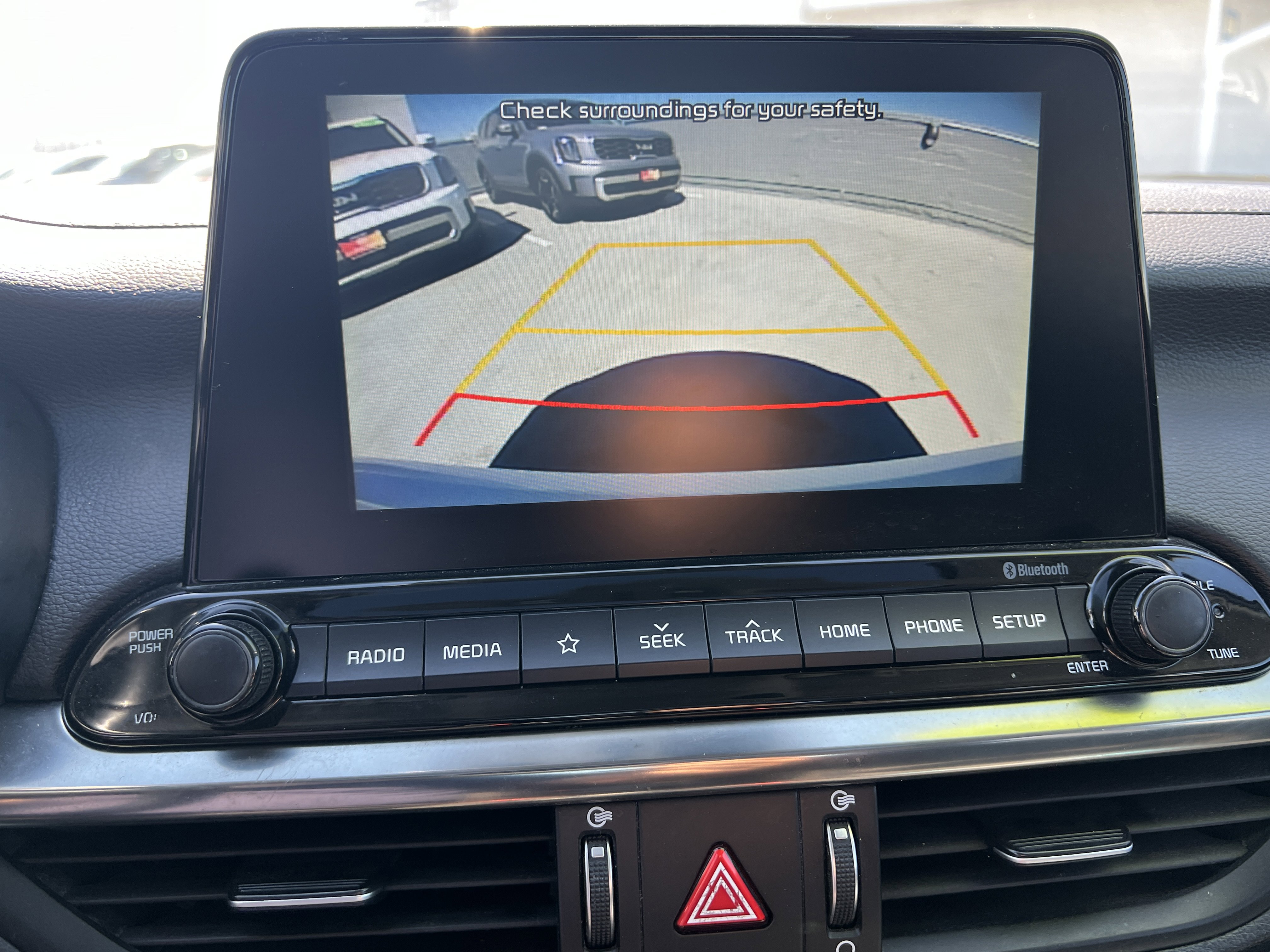 Certified 2019 Kia Forte S w/ S Premium Package image 33