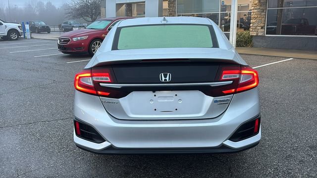 Used 2018 Honda Clarity Touring image 31