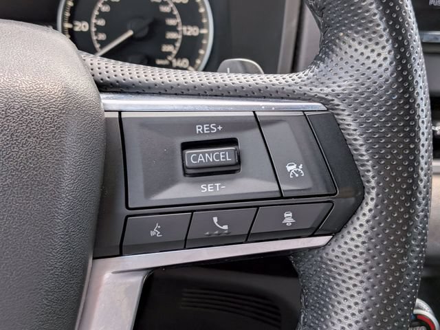 Used 2022 Mitsubishi Outlander SEL Black Edition FWD image 25