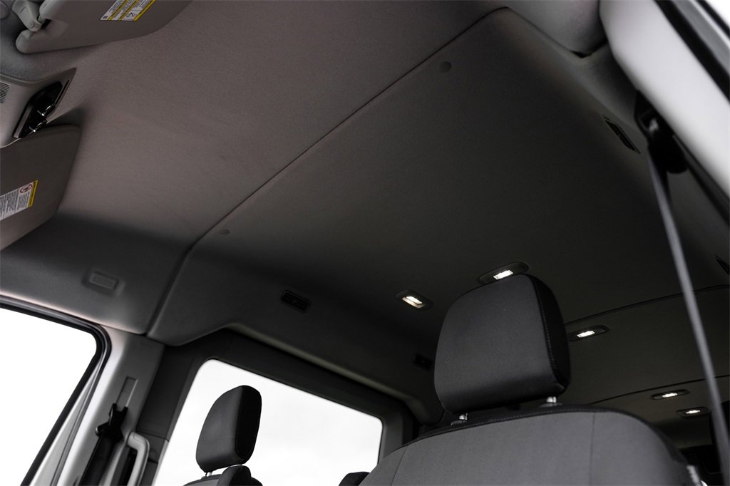 Used 2021 Ford Transit 350 XLT image 30
