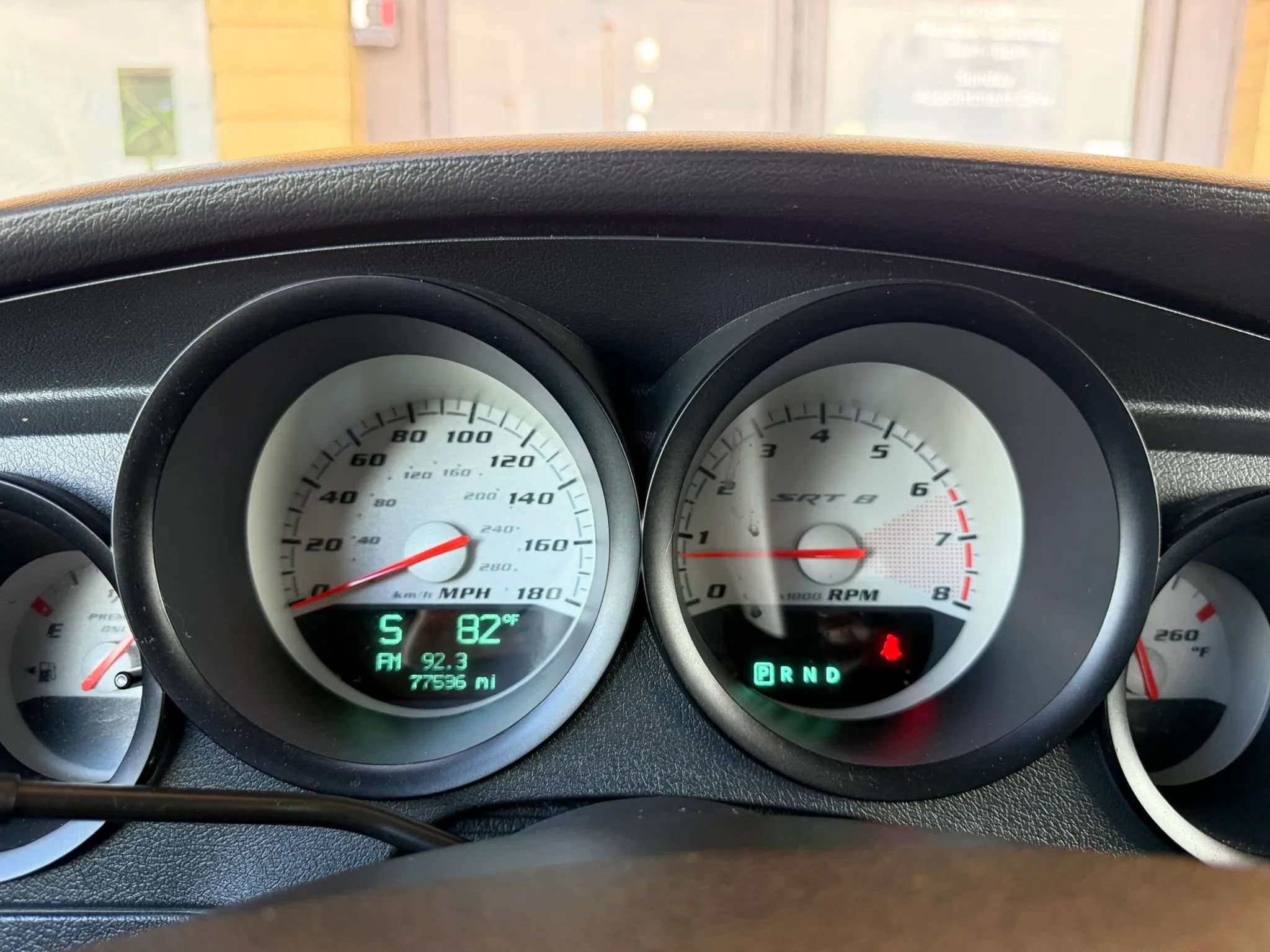Used 2006 Dodge Charger SRT8 w/ SRT Option Group III RWD image 32
