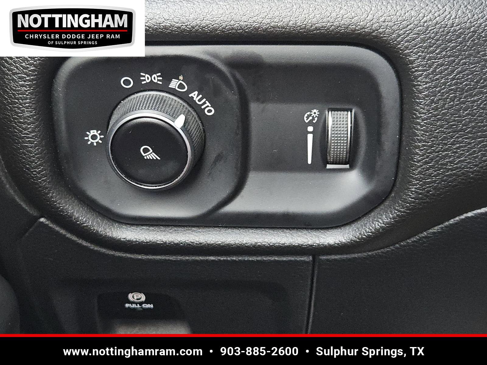 Used 2025 RAM 1500 Tradesman image 18