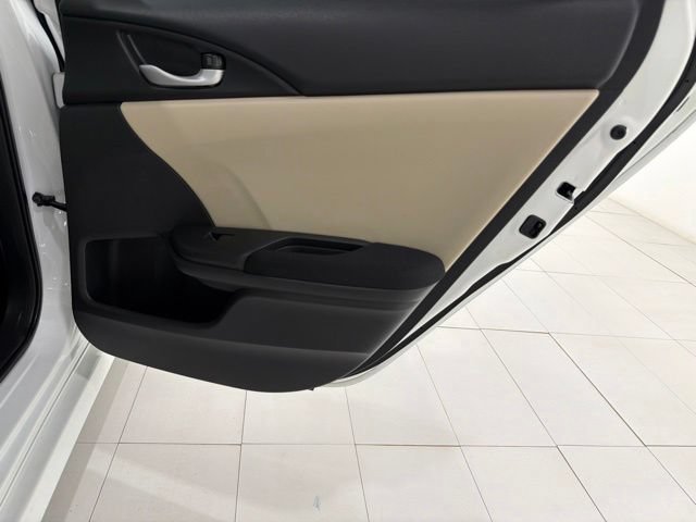 Used 2019 Honda Civic EX image 21