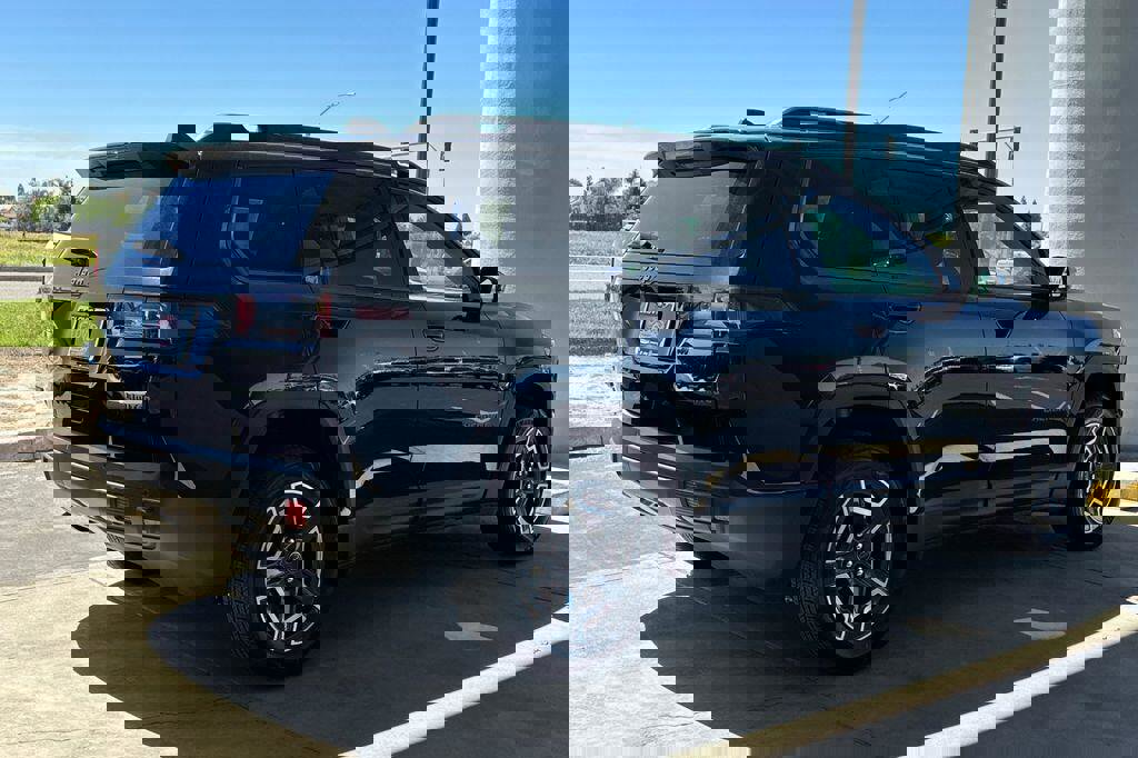 New 2026 Jeep Cherokee Limited image 4