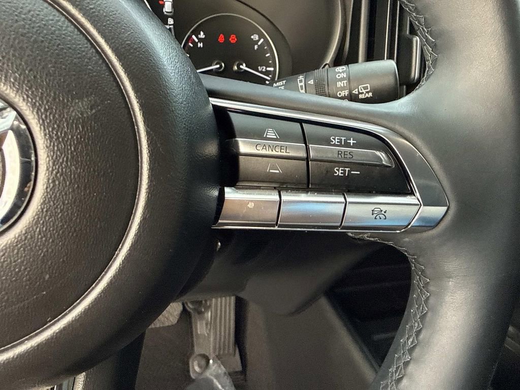 Used 2024 MAZDA CX-50 AWD 2.5 S w/ Weather Package image 37
