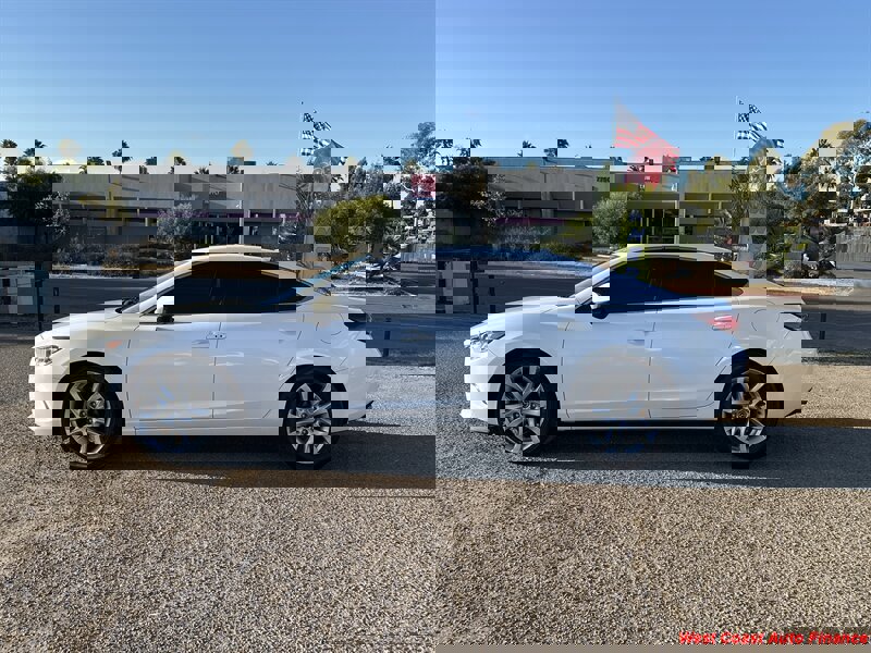 Used 2016 MAZDA MAZDA6 Touring image 4