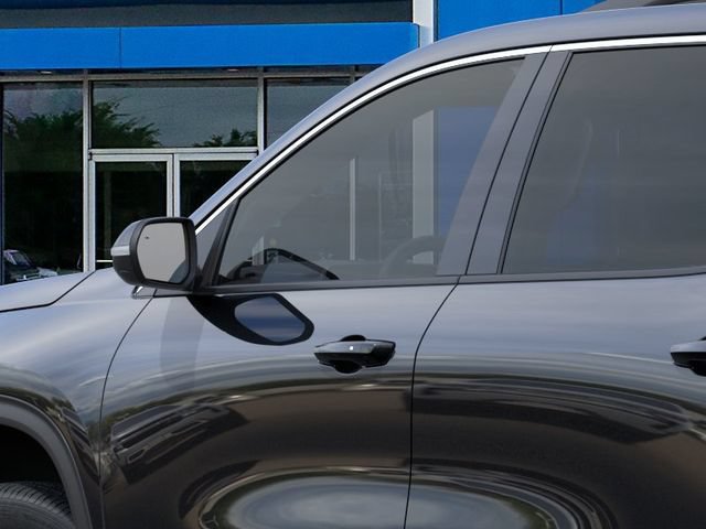New 2027 Chevrolet Traverse LT w/ Driver Confidence Package FWD image 12