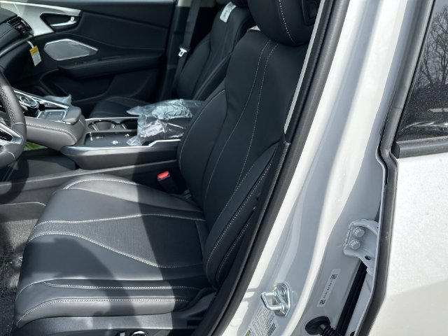 New 2026 Acura RDX w/ Technology Package AWD/4WD image 19