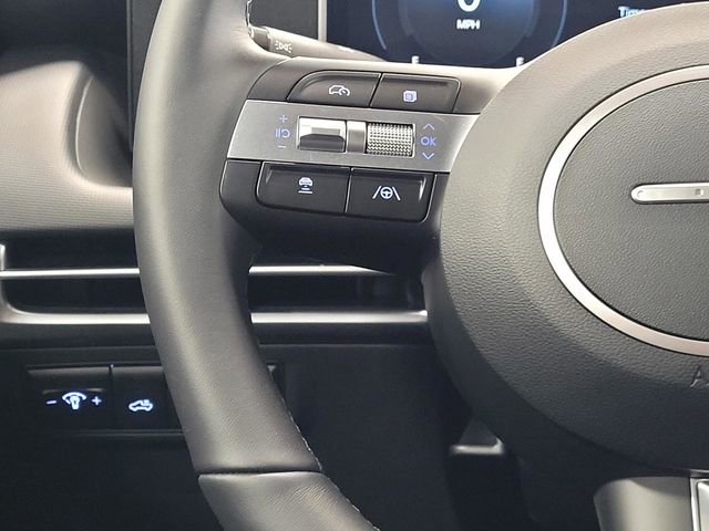 New 2025 Hyundai Santa Cruz XRT AWD/4WD image 27