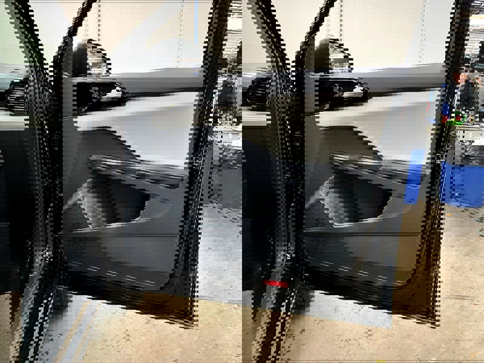 New 2026 Volkswagen Taos S image 29