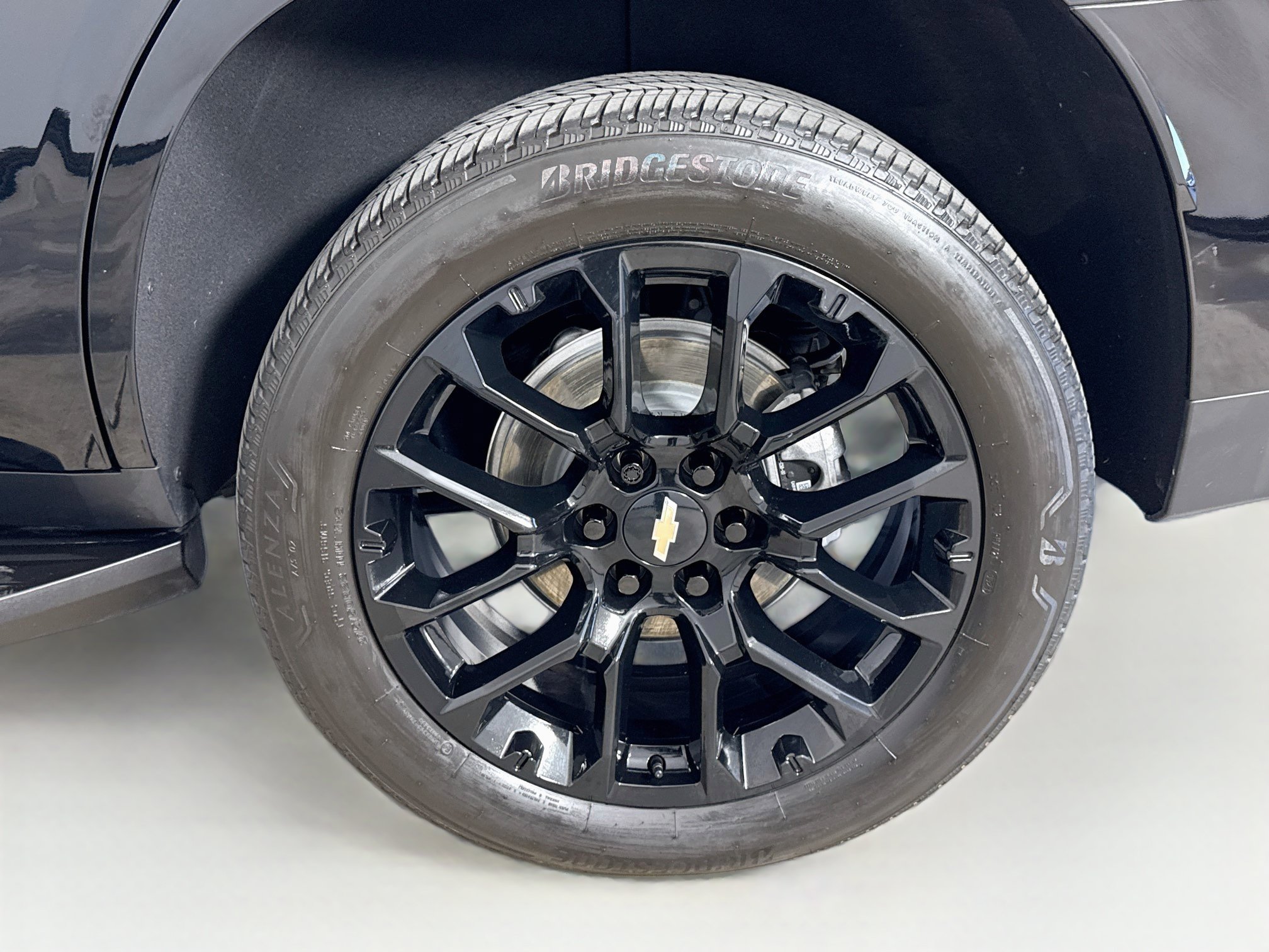 Used 2023 Chevrolet Tahoe RST RWD image 35
