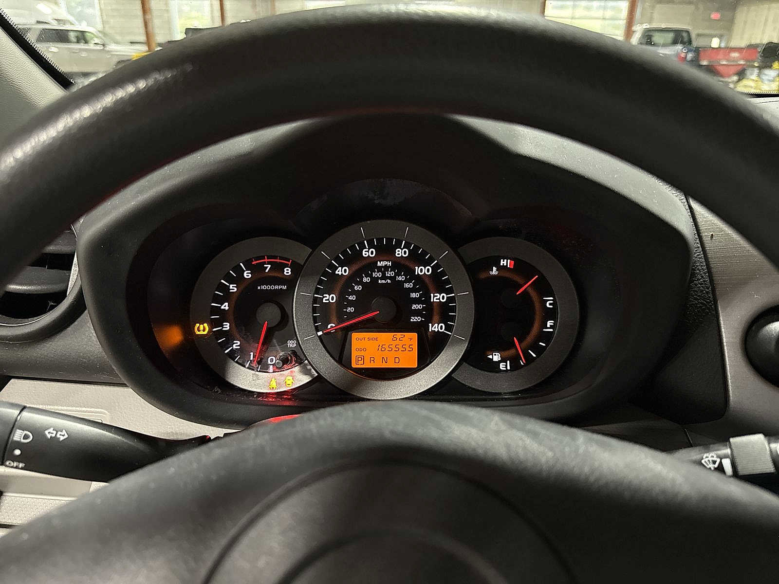 Used 2007 Toyota RAV4 2WD image 27