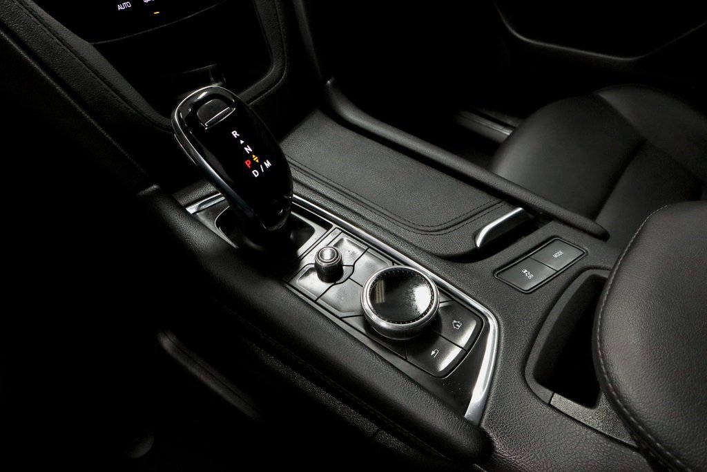 Used 2024 Cadillac XT5 Luxury w/ LPO, Floor Liner Package image 34