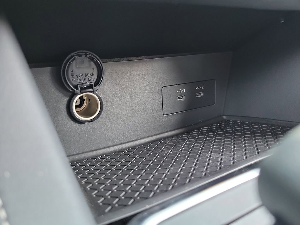 New 2026 Nissan Pathfinder SV FWD image 10