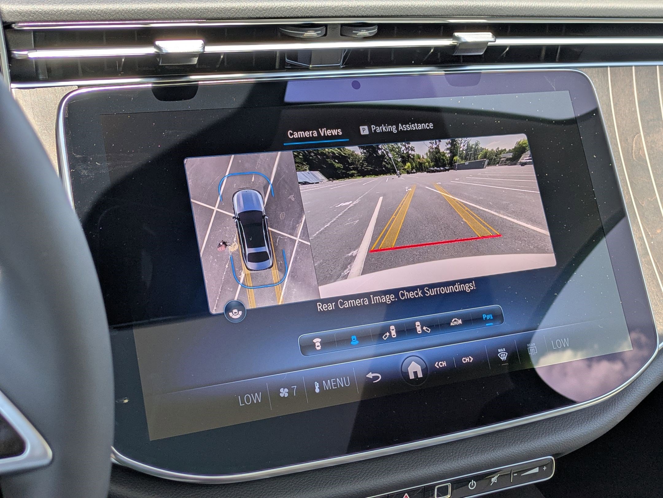 New 2025 Mercedes-Benz E 350 Sedan image 25