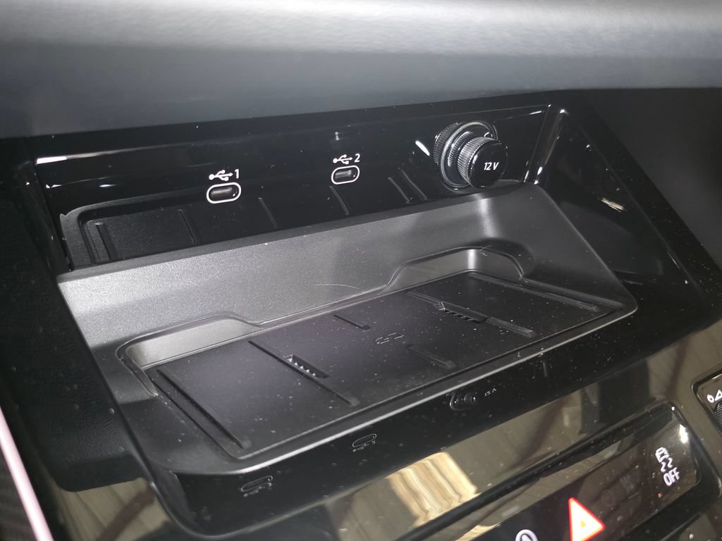 New 2026 Audi A6 Prestige AWD/4WD image 32