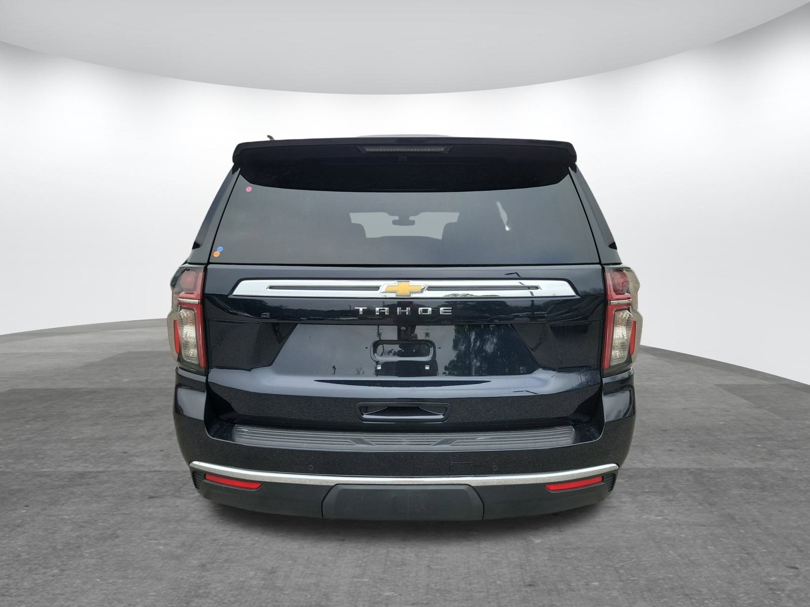 Used 2021 Chevrolet Tahoe LS image 28