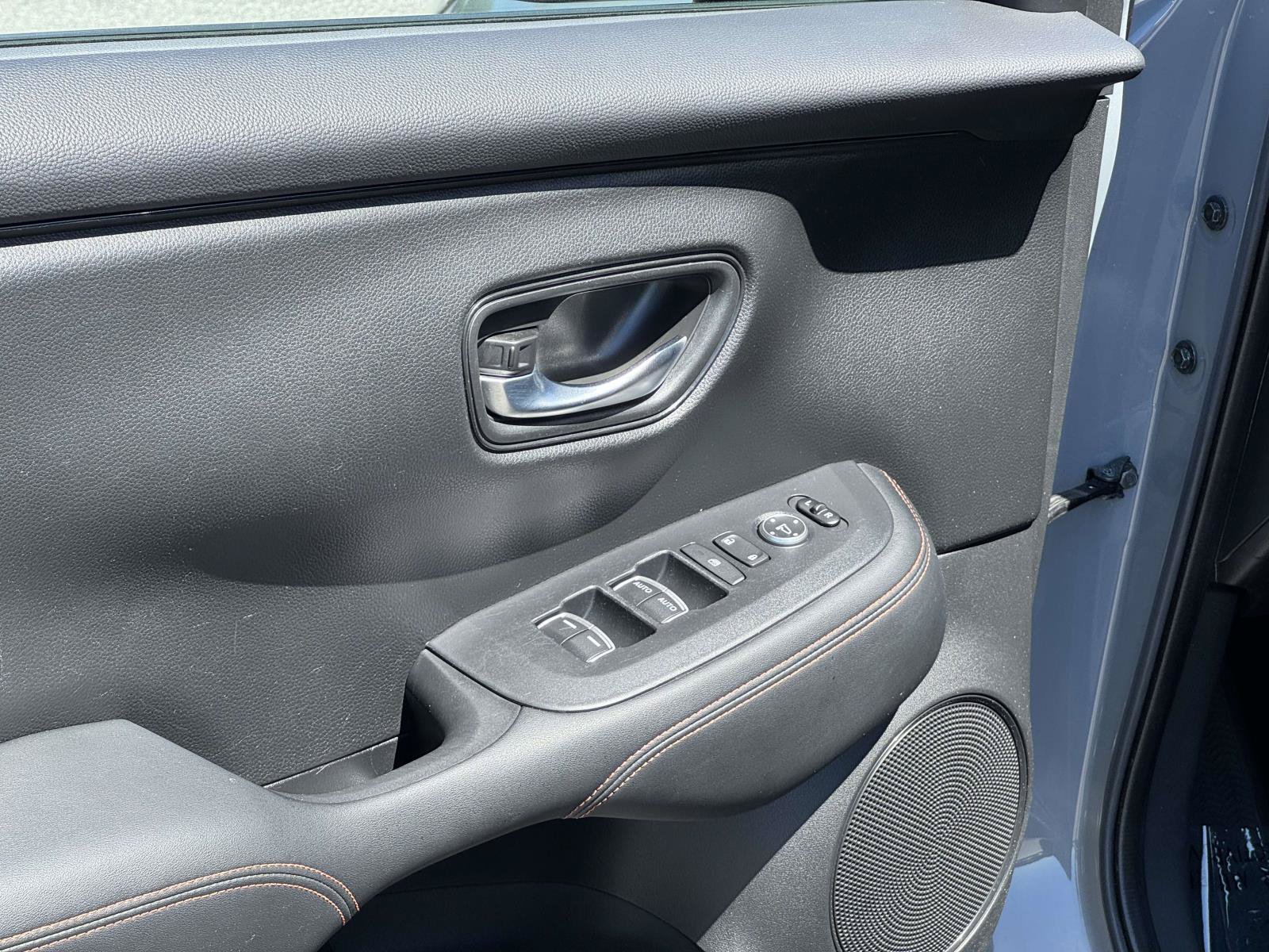 Certified 2024 Honda HR-V Sport image 20