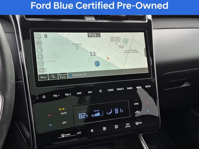 Used 2023 Hyundai Tucson Limited image 19