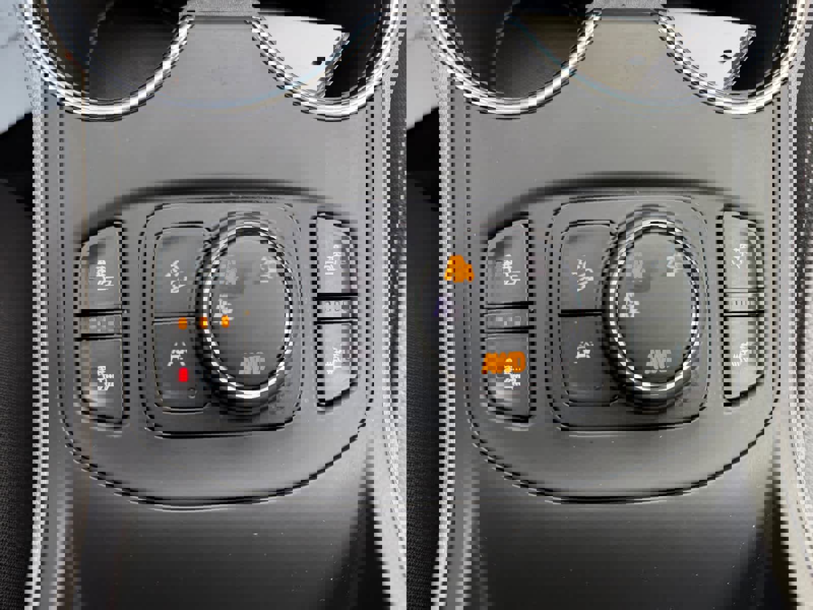 Used 2023 GMC Terrain SLT image 21