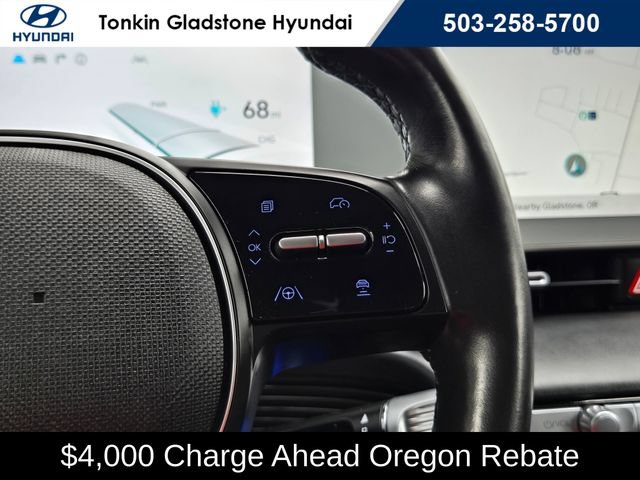 Used 2024 Hyundai Ioniq 5 SEL AWD/4WD image 30