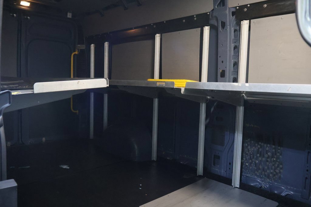 Used 2020 RAM ProMaster 3500 FWD image 12