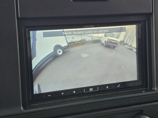 New 2025 Chevrolet Low Cab Forward 4500 XD RWD image 29