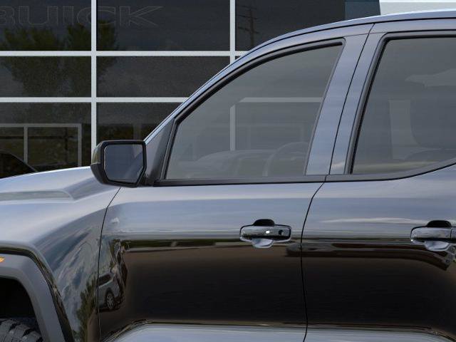 New 2026 GMC Canyon Elevation w/ Convenience Package AWD/4WD image 12