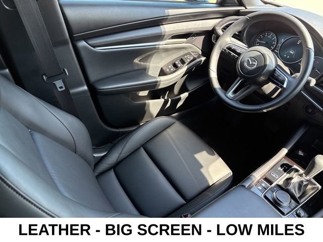 Used 2025 MAZDA MAZDA3 s Sport image 15