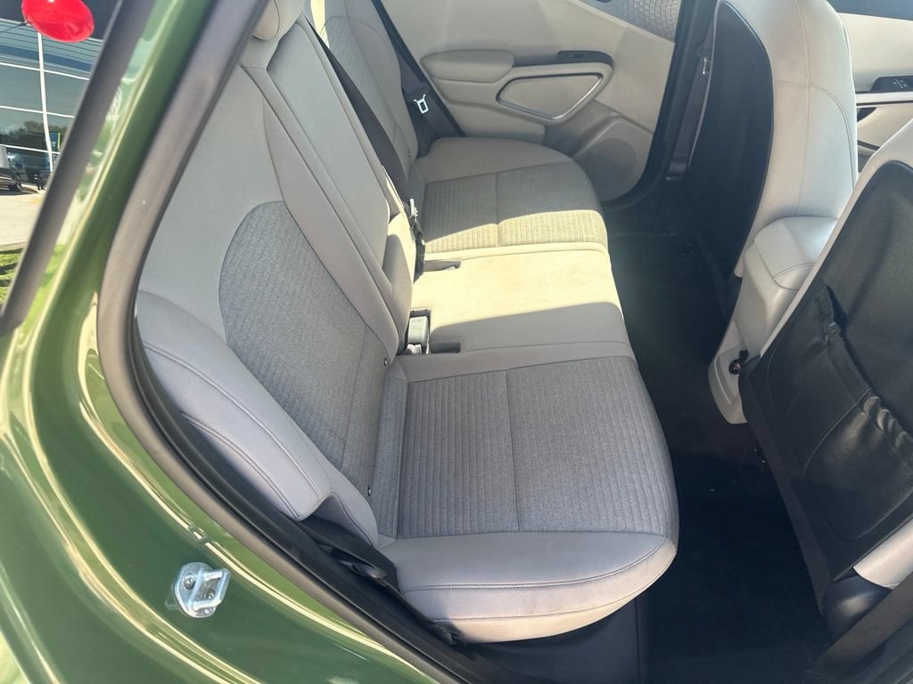 Used 2020 Kia Soul EX FWD image 32