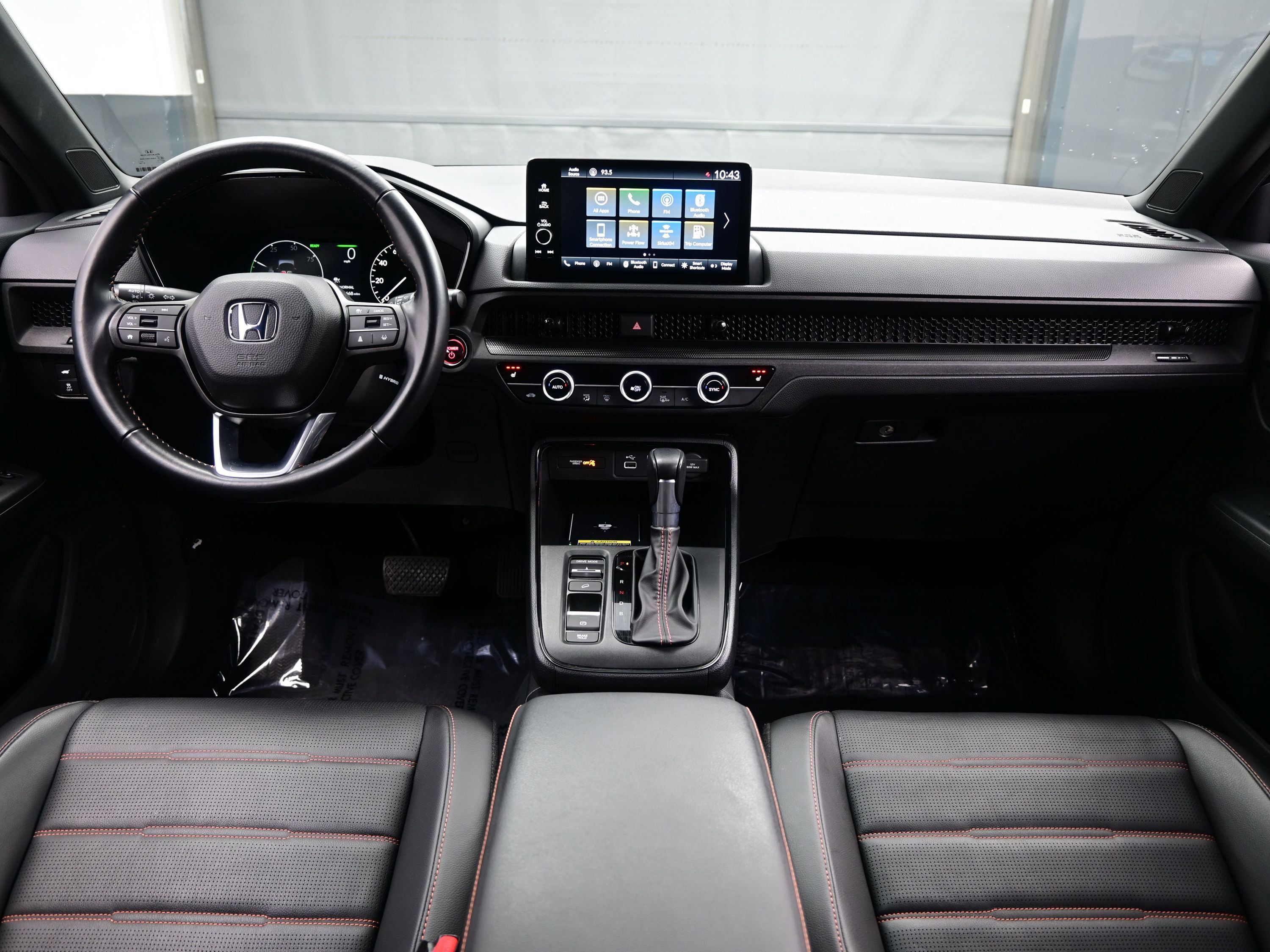 Used 2025 Honda CR-V Sport-L image 17