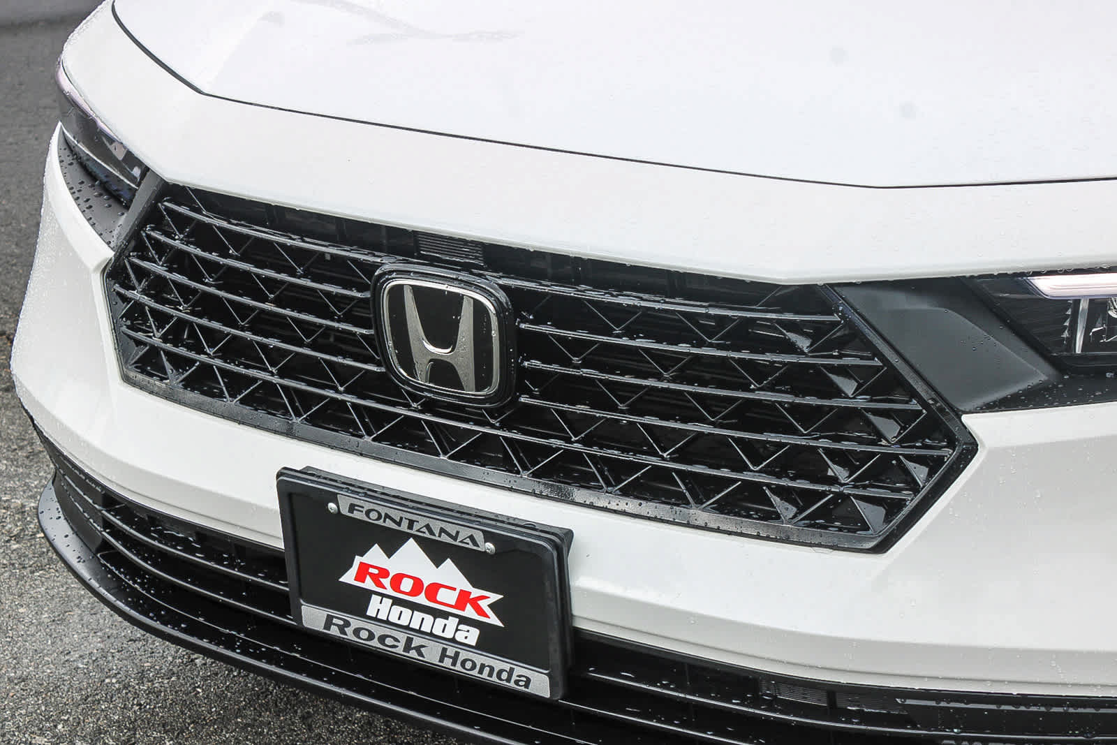 Used 2026 Honda Accord Sport image 11