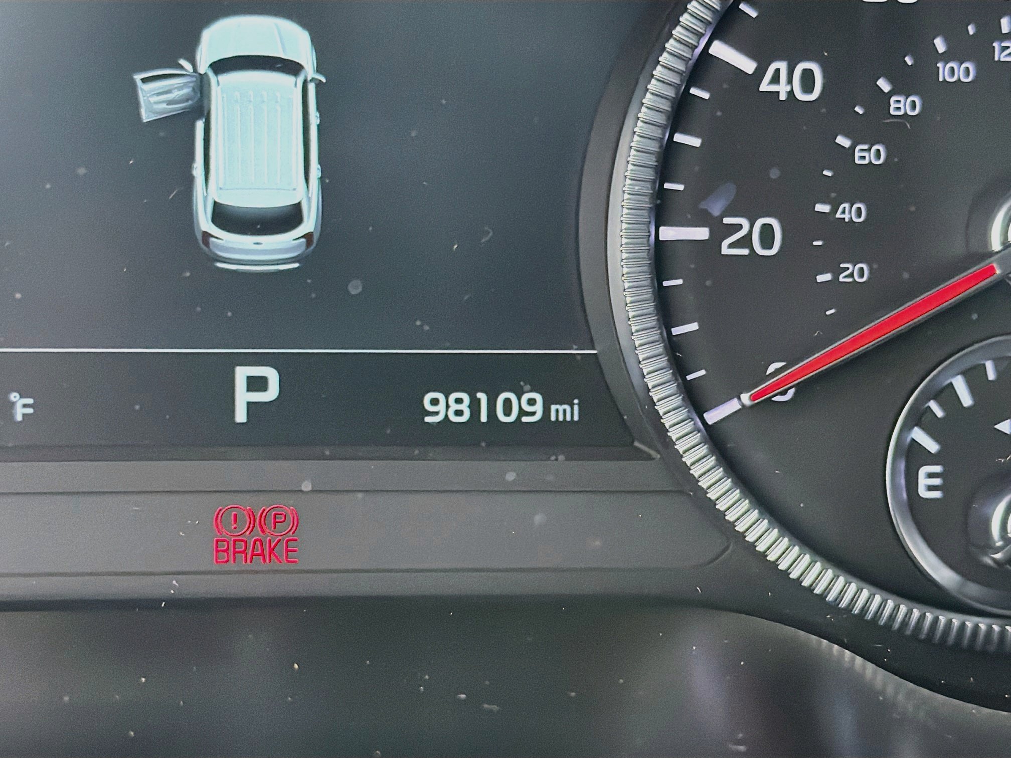 Used 2020 Kia Telluride SX FWD image 44