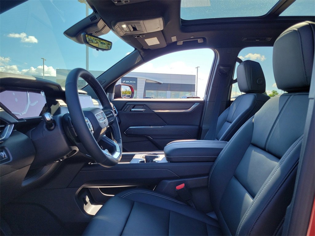 New 2026 GMC Acadia Elevation w/ Elevation Premium Package image 16