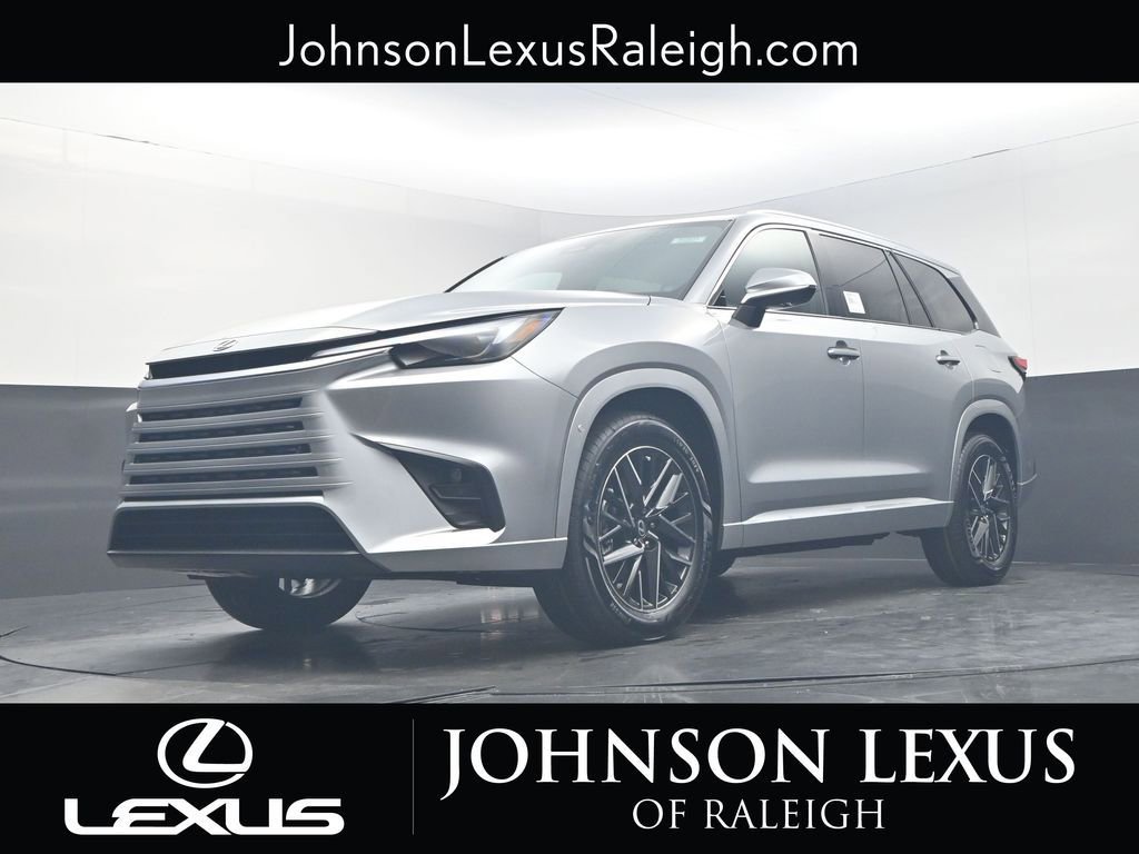 New 2026 Lexus TX 350 350 Premium image 16