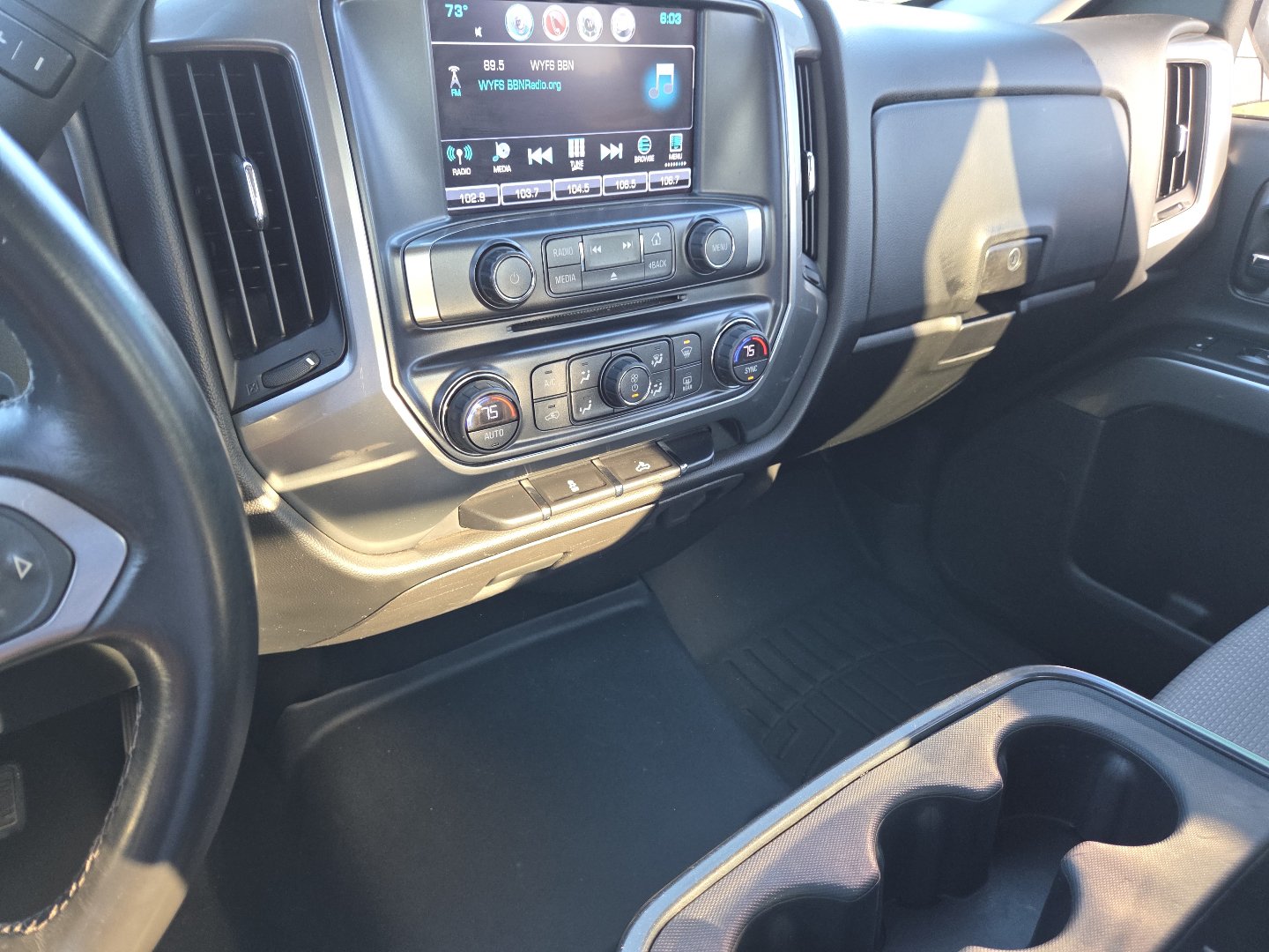 Used 2017 Chevrolet Silverado 1500 LT w/ All Star Edition RWD image 28