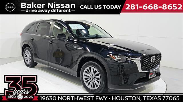 Used 2026 MAZDA CX-90 3.3 Turbo w/ Select Package
