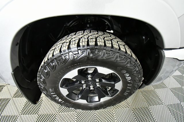 Used 2025 RAM 1500 Big Horn image 17