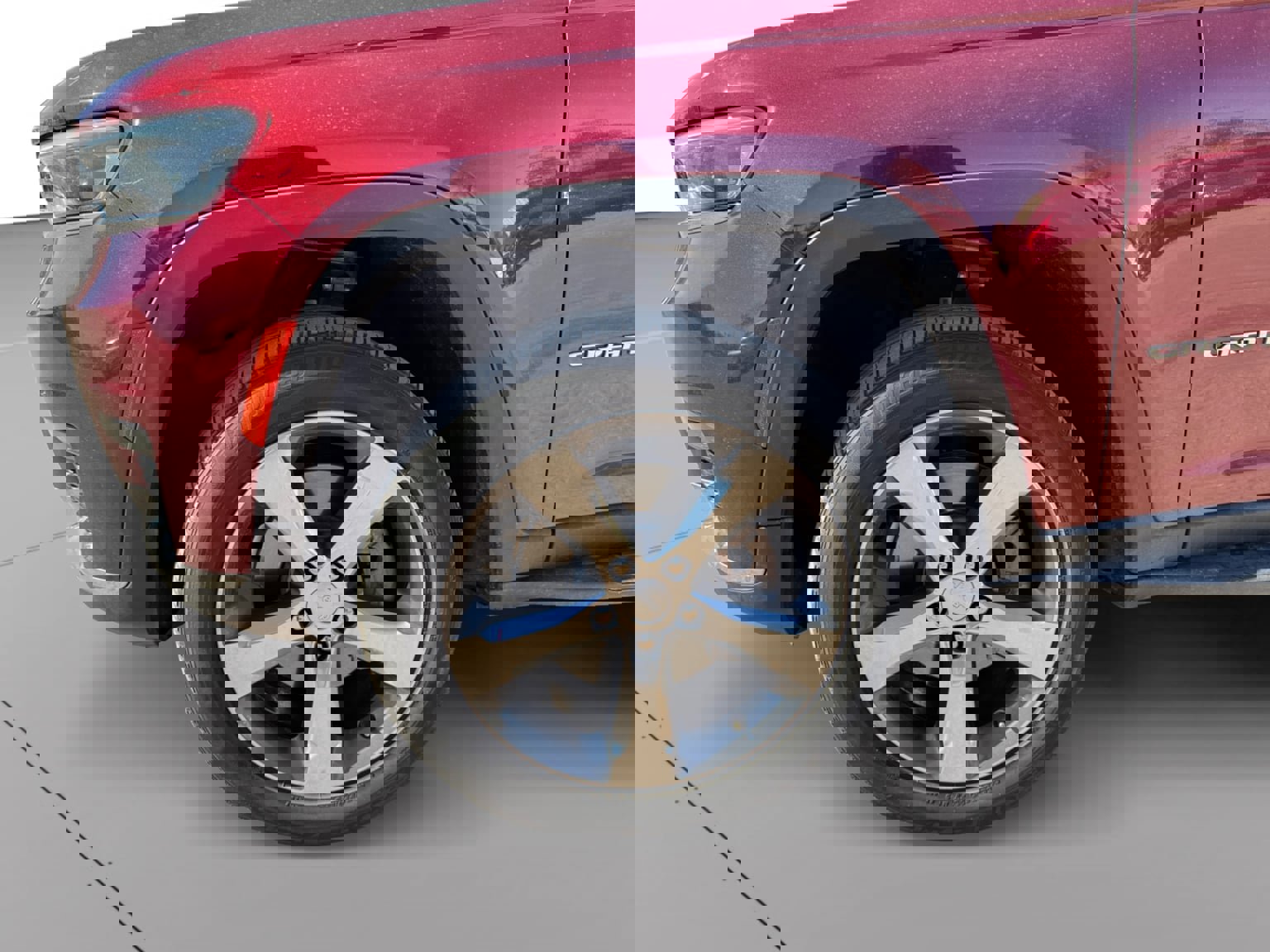 Used 2021 Jeep Grand Cherokee L Limited image 9