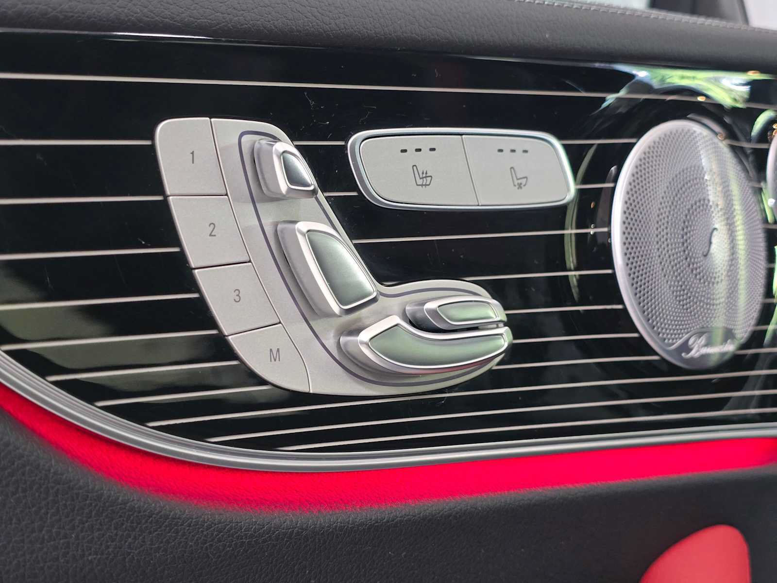 Certified 2020 Mercedes-Benz E 450 4MATIC Coupe image 25