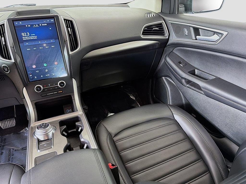 Used 2023 Ford Edge SEL w/ Convenience Package AWD/4WD image 31
