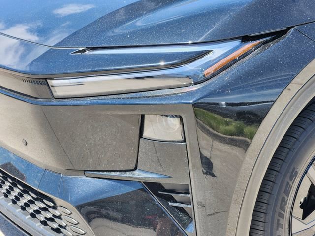 New 2026 Toyota C-HR AWD/4WD image 7